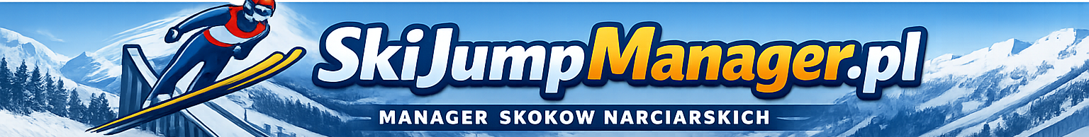 Menedżer Skoków Narciarskich.